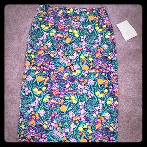 Lularoe Cassie XS